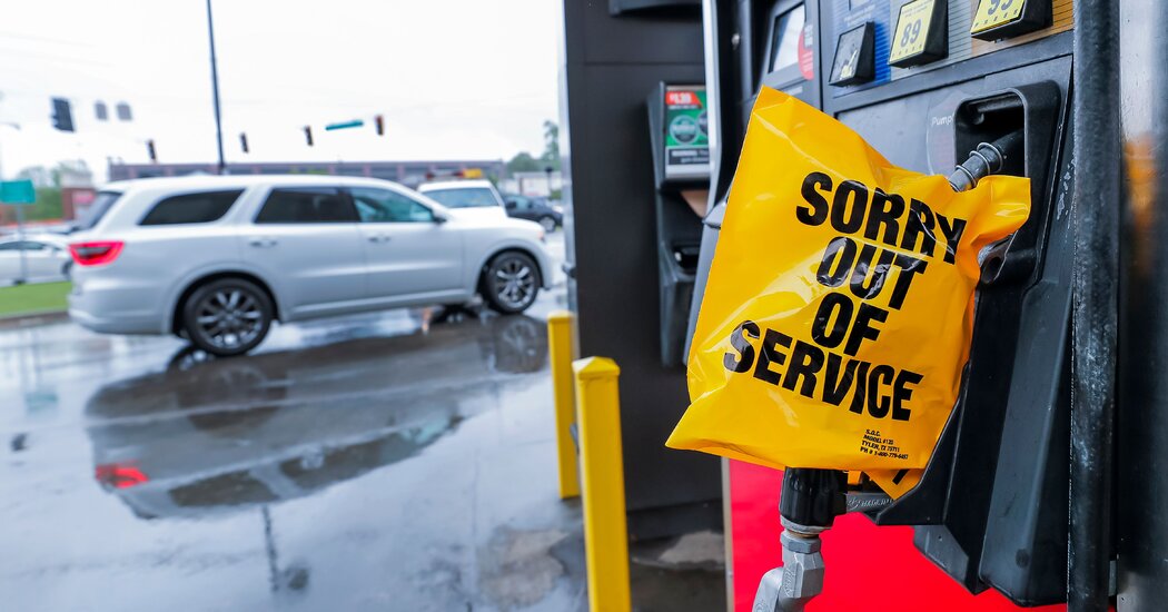 El oleoducto colonial pagó alrededor de $ 5 millones en bitcoins a los piratas informáticos