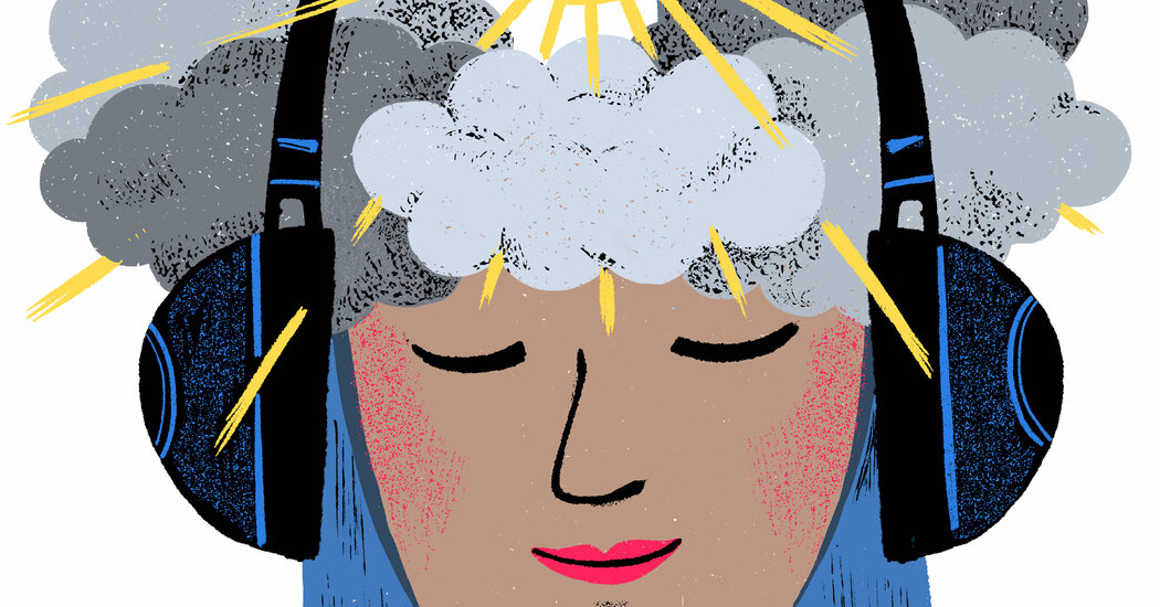 7 podcasts para calmar tu ansiedad y volver a la normalidad