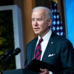 Biden, Calling for Action, compromete a EE. UU. A reducir a la mitad sus emisiones climáticas