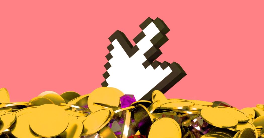 Cómo la gran tecnología ganó la pandemia