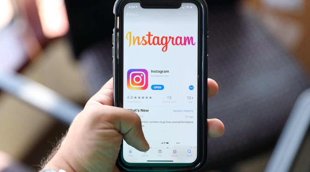 Decenas de fiscales estatales le dicen a Facebook que detenga sus planes de crear una versión infantil de Instagram.