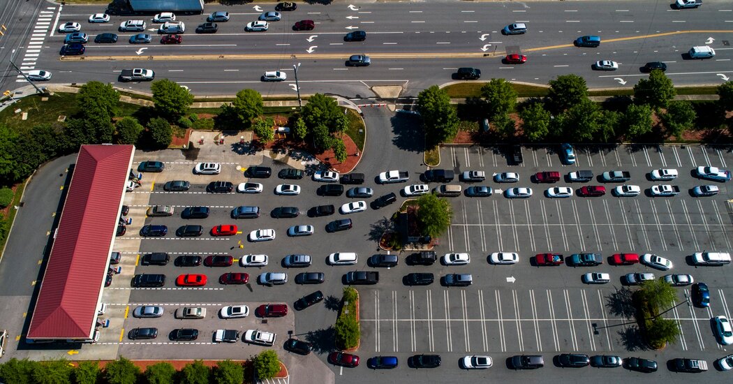 El oleoducto colonial pagó alrededor de $ 5 millones en rescate por piratas informáticos