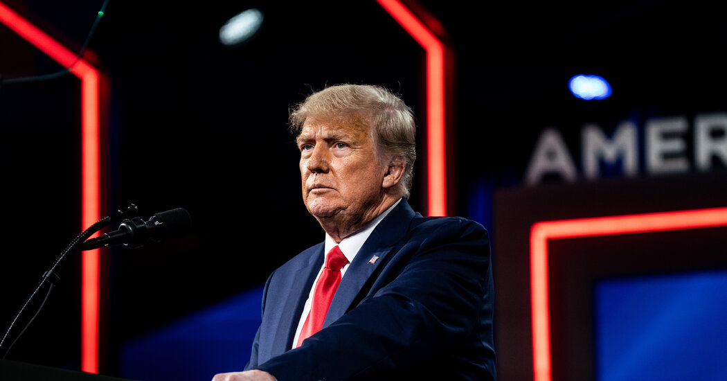 El panel de Facebook revelará el miércoles si Trump recuperará su megáfono.