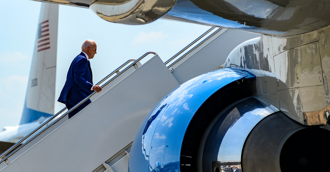 El presupuesto de Biden ha consolidado los esfuerzos de equidad racial
