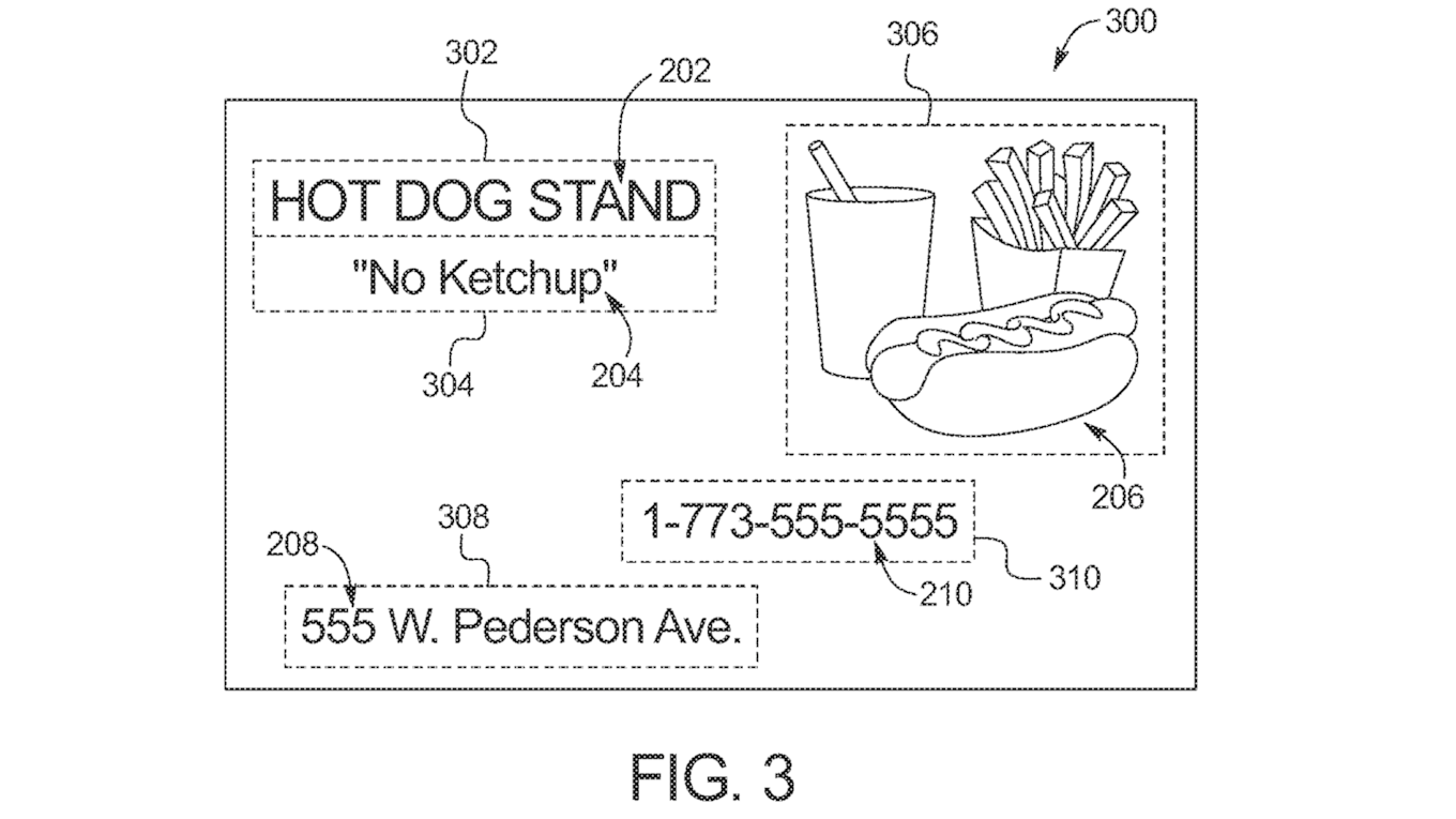 Ford quiere llevar vallas publicitarias a su automóvil, transferirlas a la pantalla del tablero