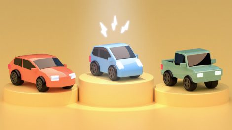 Guía de compra de vehículos eléctricos: lo que debe saber sobre modelos, baterías, carga y más