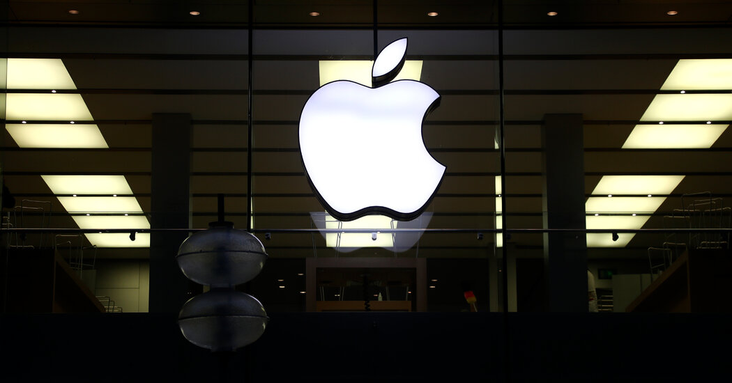 La App Store de Apple atrae una acusación antimonopolio de la UE