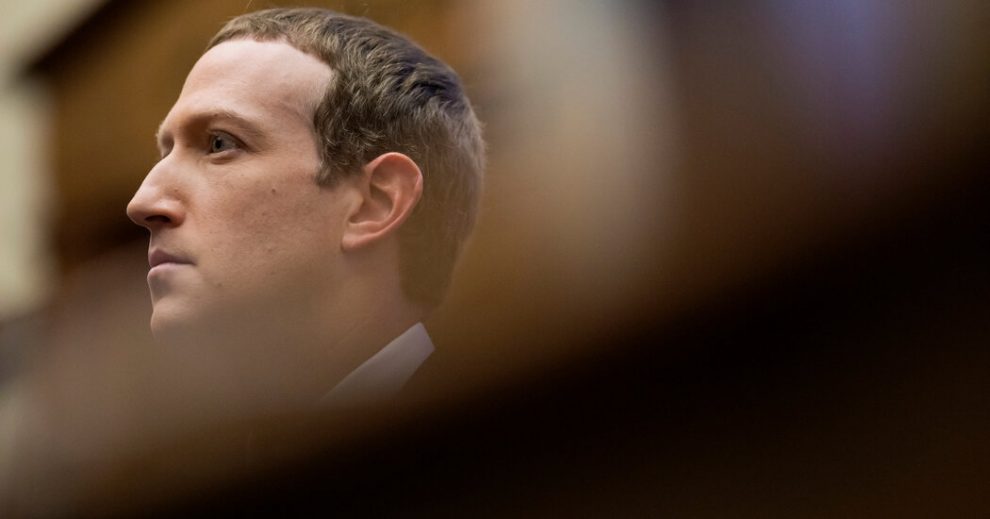La 'Corte Suprema' de Facebook le dice a Zuckerberg que él es el que toma las decisiones