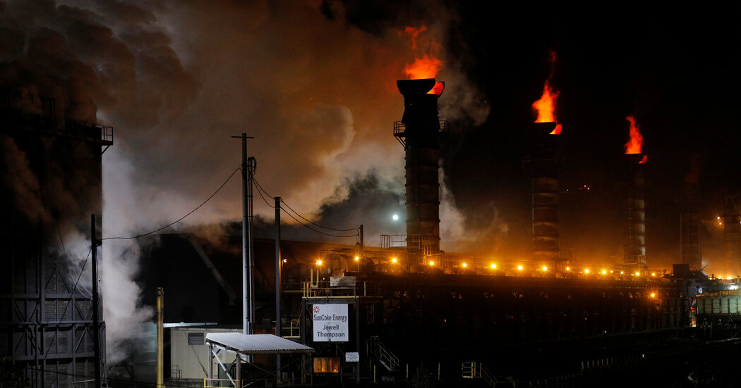 La administración de Biden derogará la regla de Trump para restringir el poder de la EPA