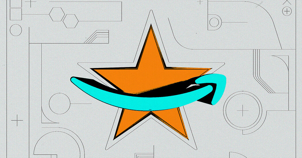 La gran purga de Amazon