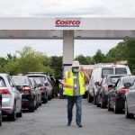 La piratería de oleoductos conduce a compras de pánico en el sureste
