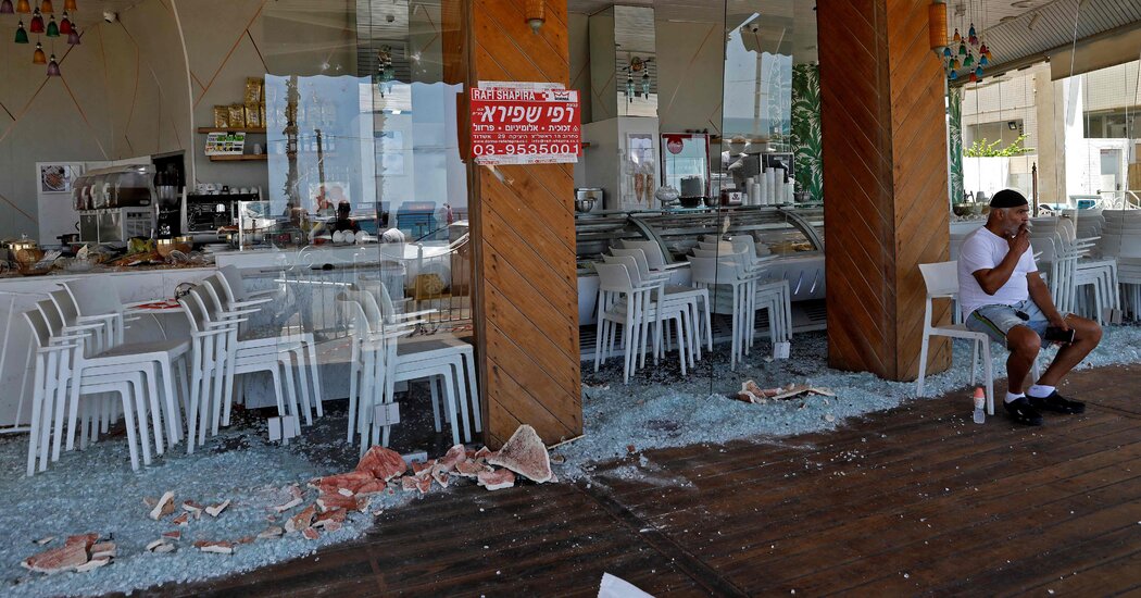 La violencia de la mafia contra los palestinos en Israel es alimentada por grupos de WhatsApp