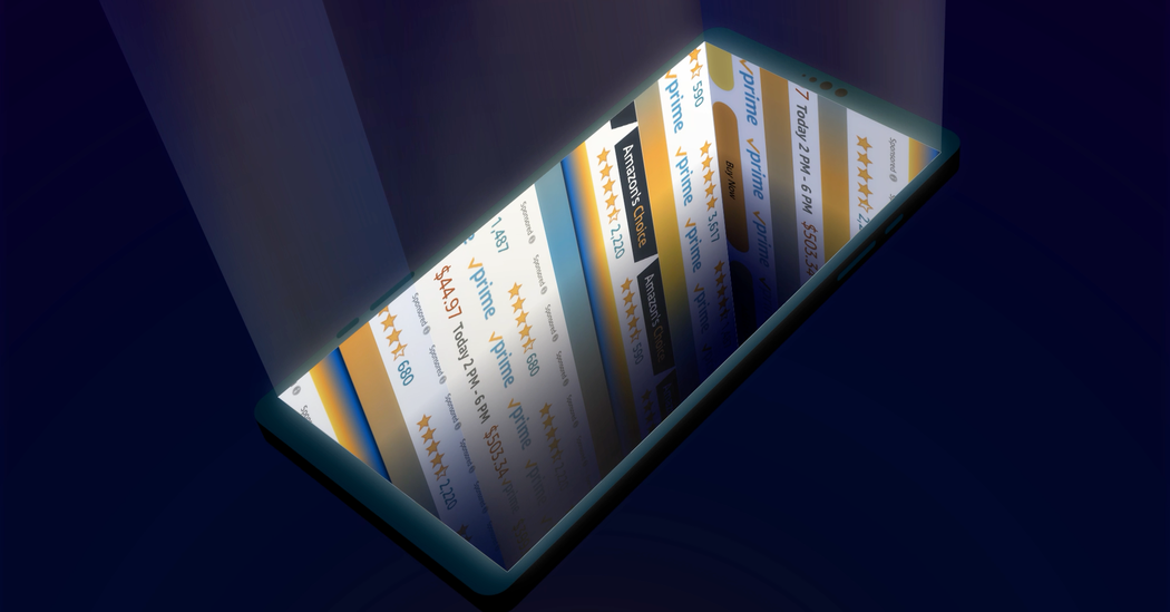 Los ajetreos secundarios de Apple y Amazon