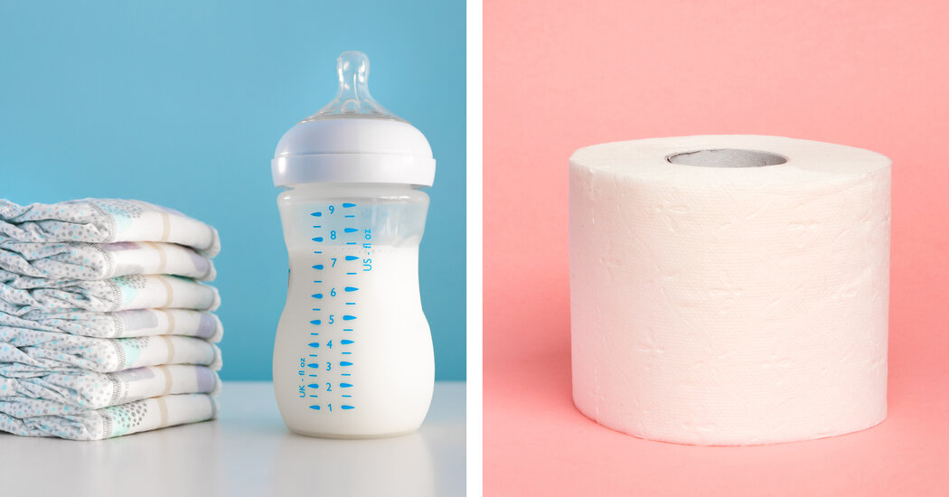 Los bienes de consumo se encarecerán