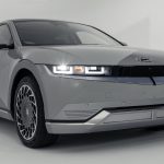 No es Ioniq: aquí están las especificaciones del Hyundai Ioniq 5 2022 de EE. UU.