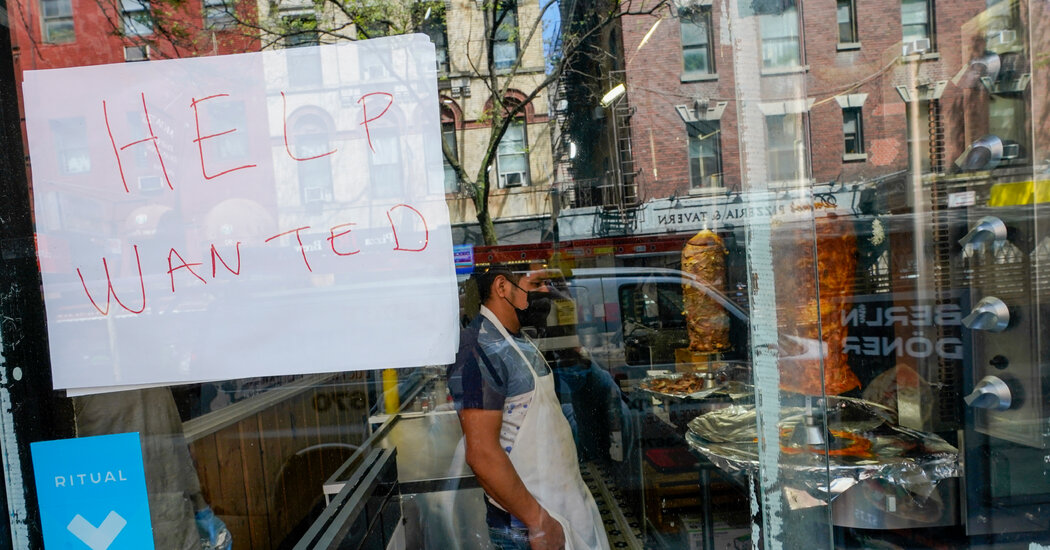 Texas, Indiana y Oklahoma se unen a estados que eliminan los beneficios por desempleo pandémico.