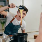 TikTok, la forma más rápida en la Tierra de convertirse en una estrella de la comida