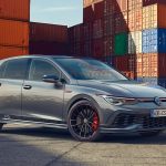 Volkswagen eleva el Golf GTI Clubsport a 45