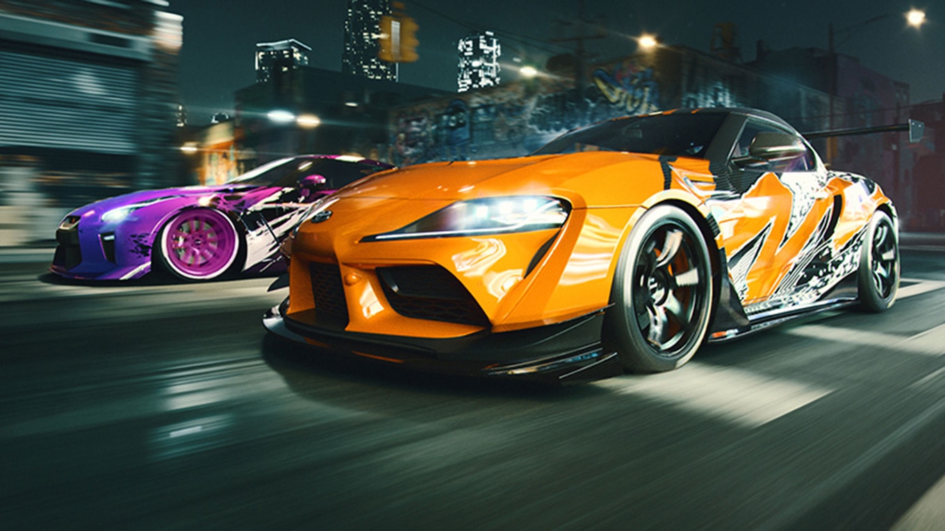¡CSR Racing 2 y Top Gear America quieren darle combustible gratis!