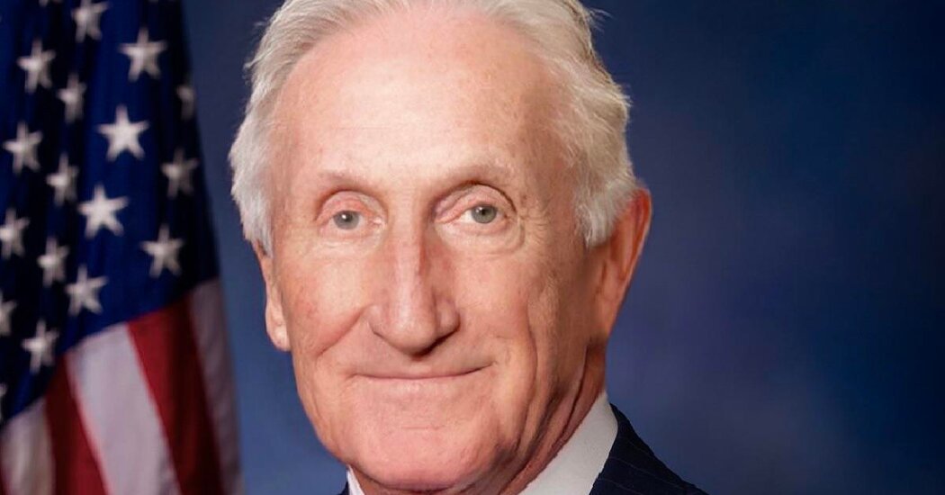 ¿Cómo sería George Washington hoy?  Una creación pandémica llama la atención.