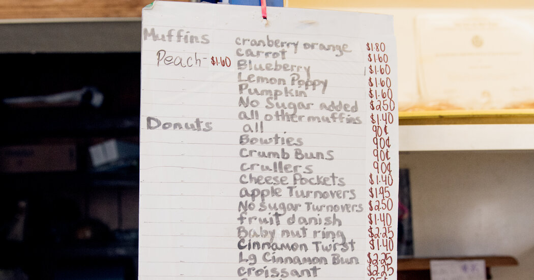 ¿Es hora de entrar en pánico por la inflación?  Haga estas 5 preguntas primero.