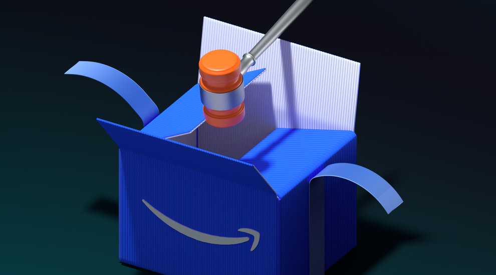 Amazon quiere muchas leyes nuevas