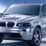 Antes del X5 M, BMW construyó un salvaje prototipo V-12 de 700 HP