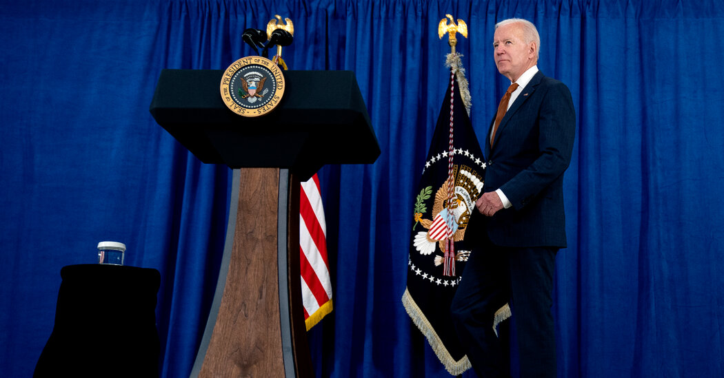 Biden dice que las prestaciones mejoradas por desempleo expirarán pronto