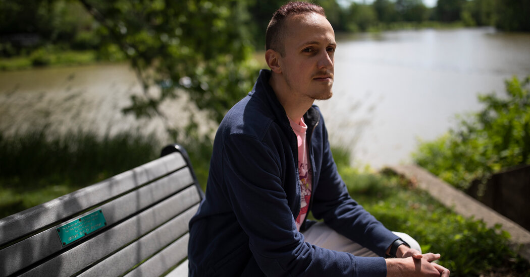 'Dejé mi trabajo' es una señal de recuperación económica