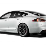 El Tesla Model S Plaid + es DOA, el último tweet de Musk