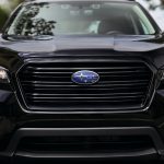 El ajuste Onyx de Subaru Outback encuentra su camino hacia el aumento de 2022