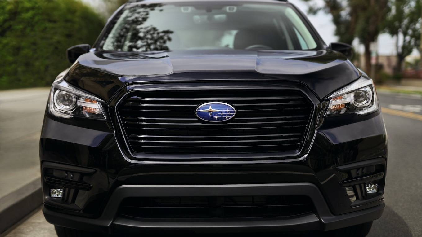 El ajuste Onyx de Subaru Outback encuentra su camino hacia el aumento de 2022