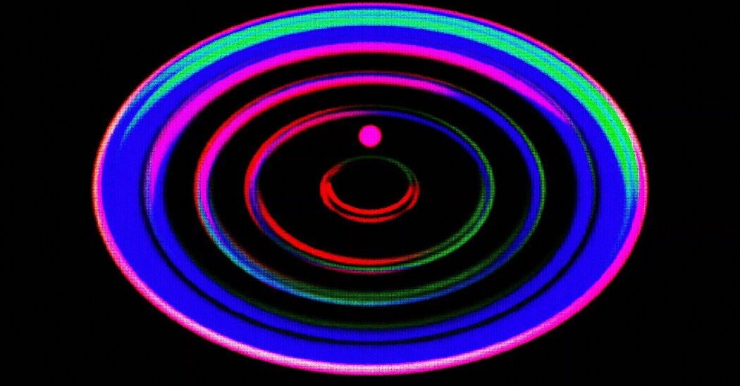 El gran impacto de los pequeños cambios