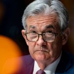 El presidente de la Reserva Federal dice que Estados Unidos necesita "una prosperidad más inclusiva".