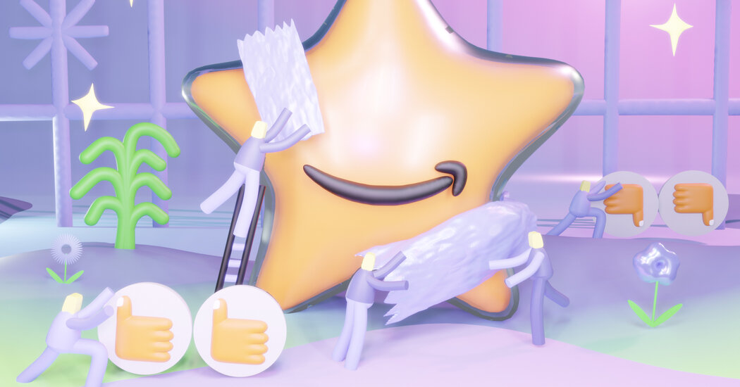 El secreto a voces de Amazon