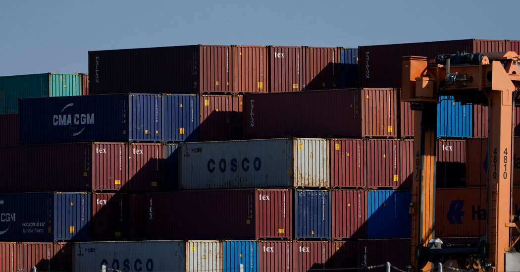 Estados Unidos está impulsando la economía global.  ¿Cuándo se convierte esto en un problema?