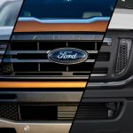 Ford Maverick 2022 vs.  Ford Ranger nuevo y viejo: ¡Verificación de especificaciones y tamaño!