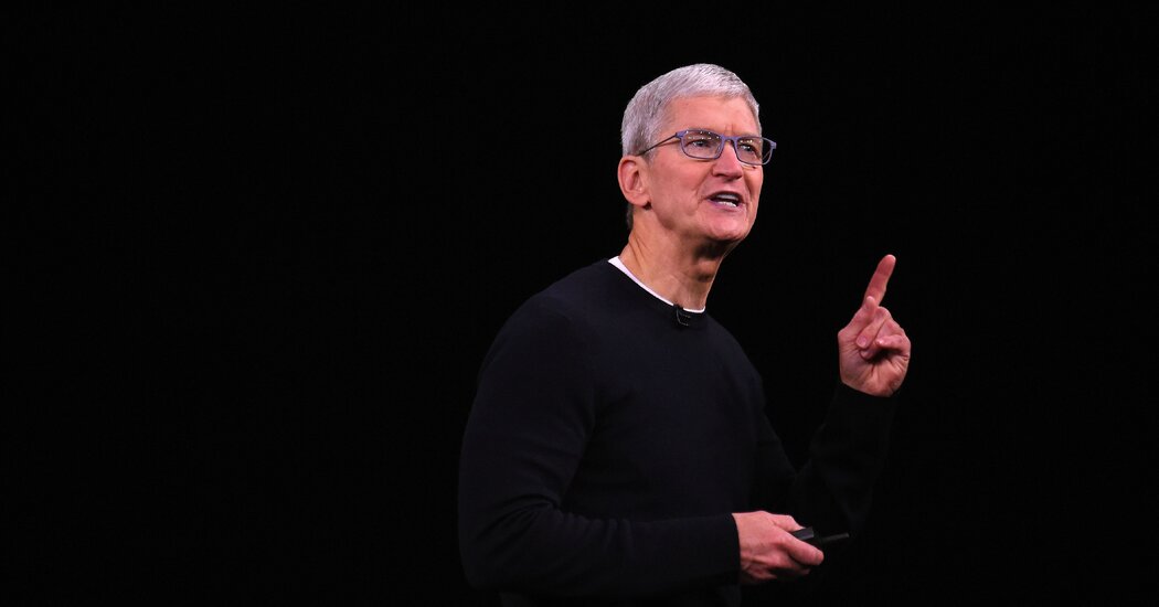 Gigantes de la tecnología, temerosos de las propuestas para frenarlos, Blitz Washington con lobby