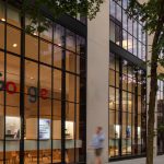 Google abrirá tienda física en Nueva York
