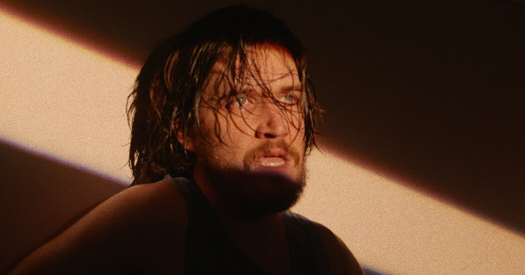 'Inside' de Bo Burnham: un especial de comedia y una experiencia inspirada