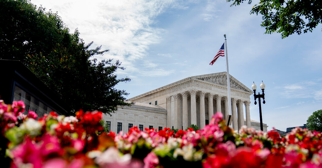 La Corte Suprema limita el alcance de la ley federal sobre delitos informáticos