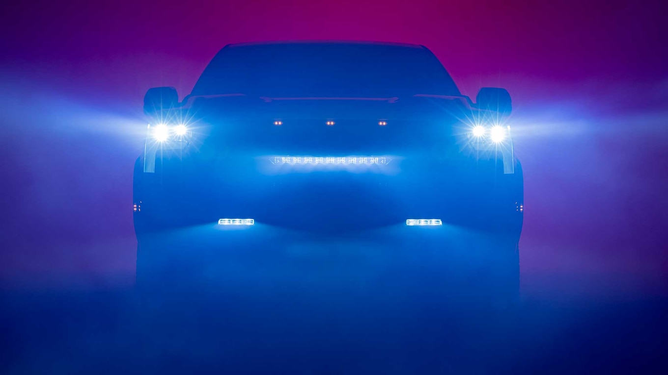 La Toyota Tundra 2022 obtiene un motor base más potente y un tren motriz tentador opcional