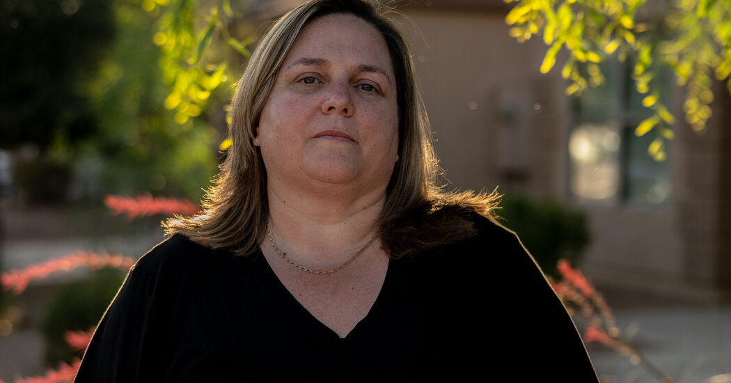 La ayuda federal por desempleo es ahora un pararrayos político