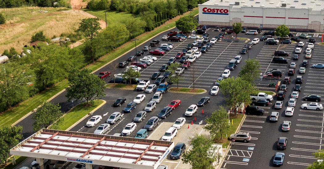 La investigación del oleoducto plantea la idea de que no se puede rastrear bitcoin