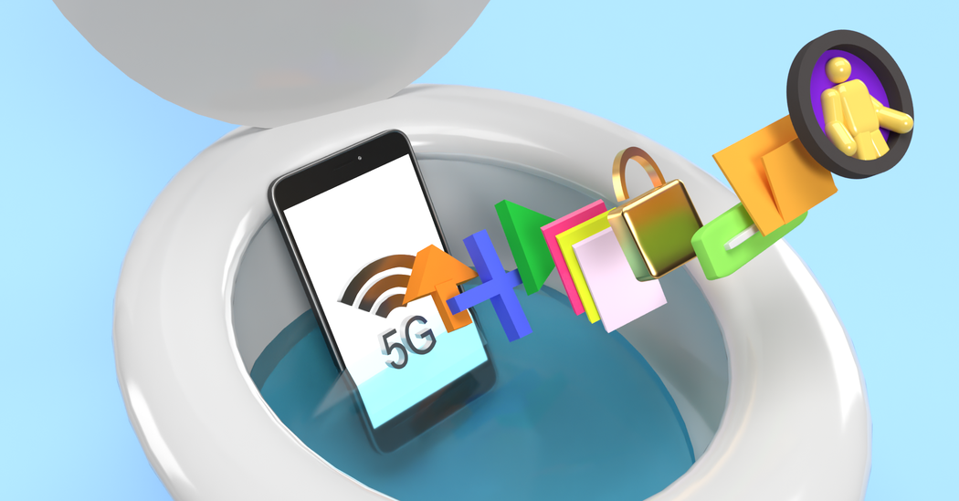 La tecnología olvida las necesidades del 99%