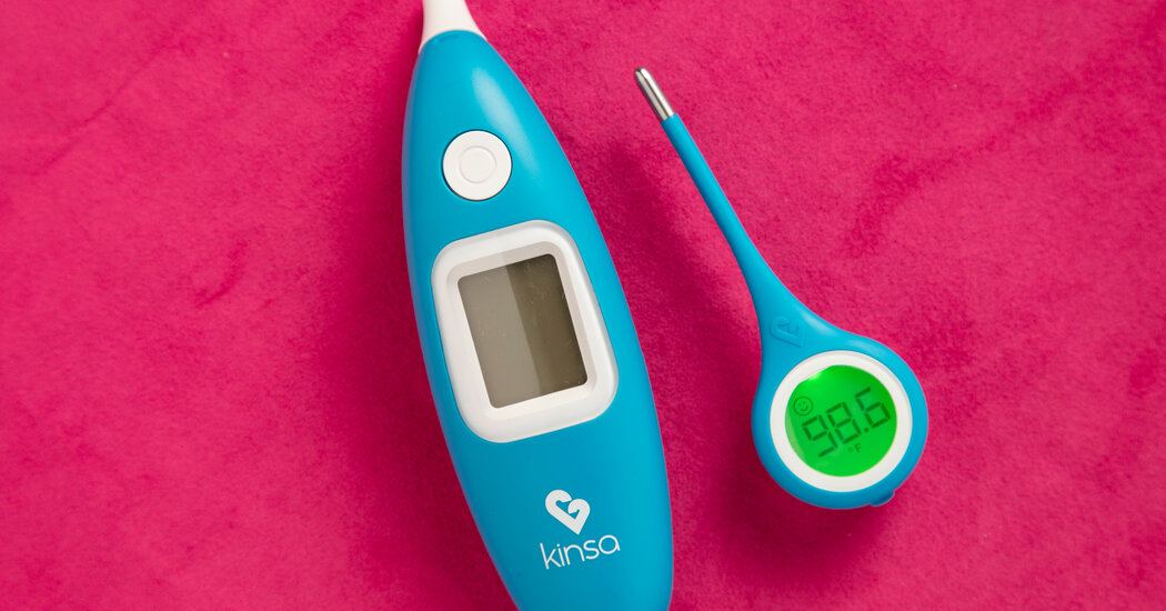 Nueva York busca termómetros inteligentes para detectar enfermedades en las escuelas