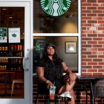 Starbucks, junto con los clientes, tiene pocos ingredientes