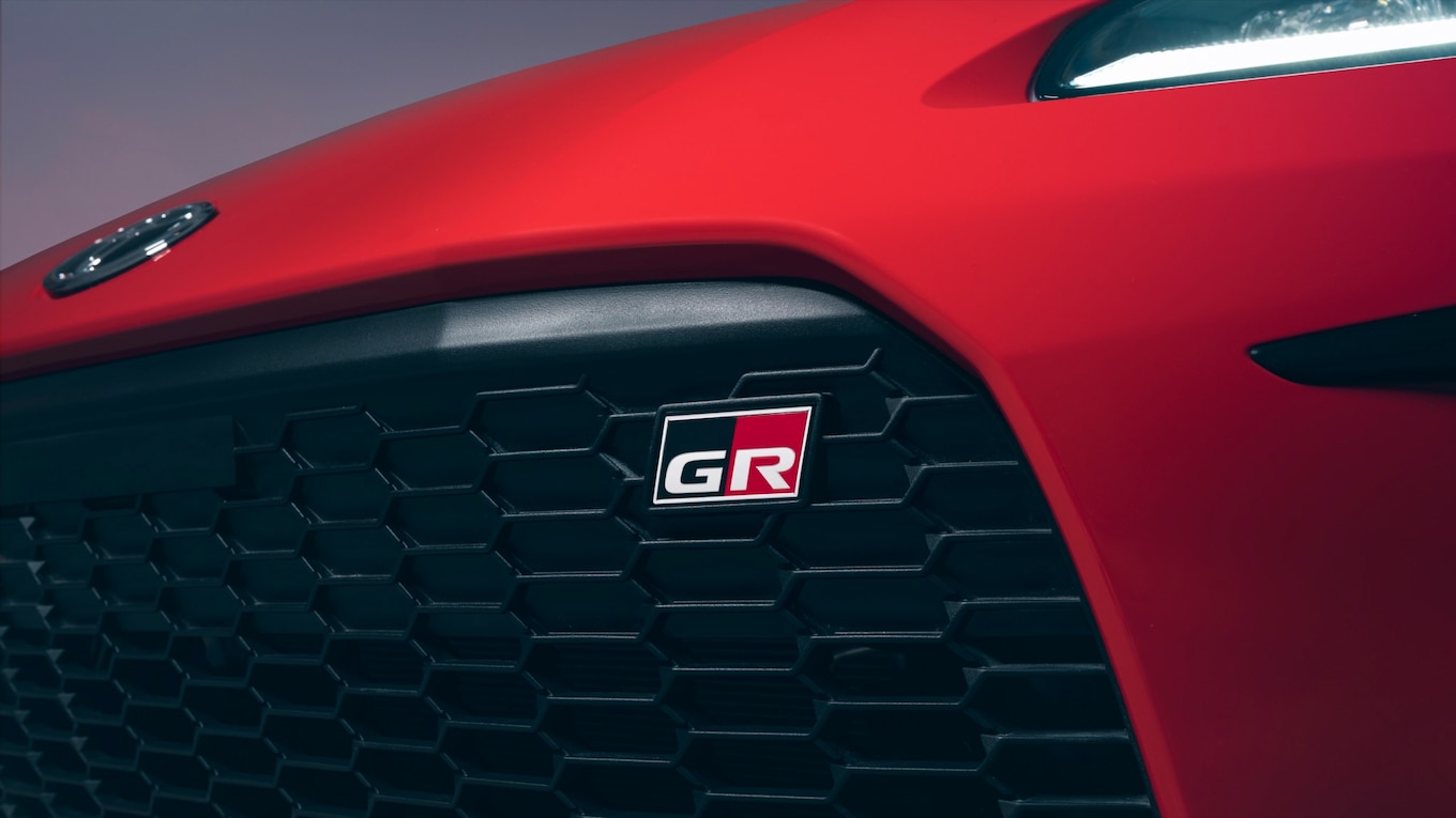 Toyota expandirá la submarca GR a automóviles más allá del 86, Supra