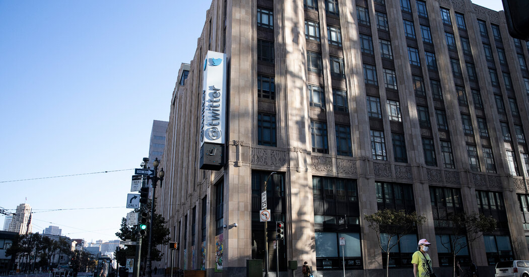 Twitter pide al gobierno indio que respete la libertad de expresión