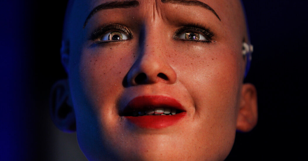 ¿Por qué debería temernos la IA?